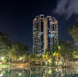 Bayshore Park (D16), Condominium #598194501